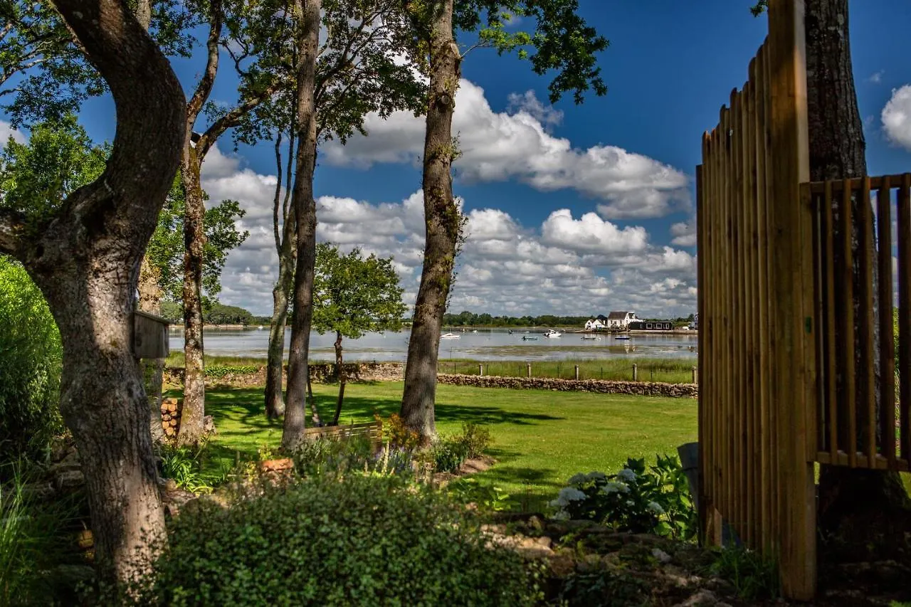 La Petite Presqu'Ile Villa Locoal-Mendon