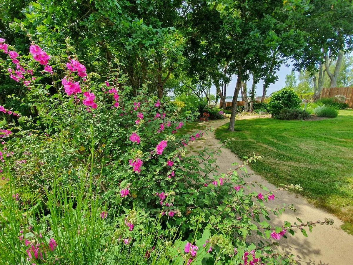 Holiday home La Petite Presqu'Ile Villa Locoal-Mendon