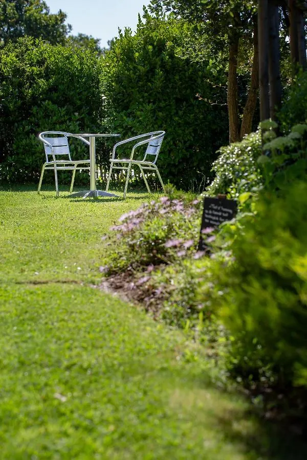 Holiday home La Petite Presqu'Ile Villa Locoal-Mendon