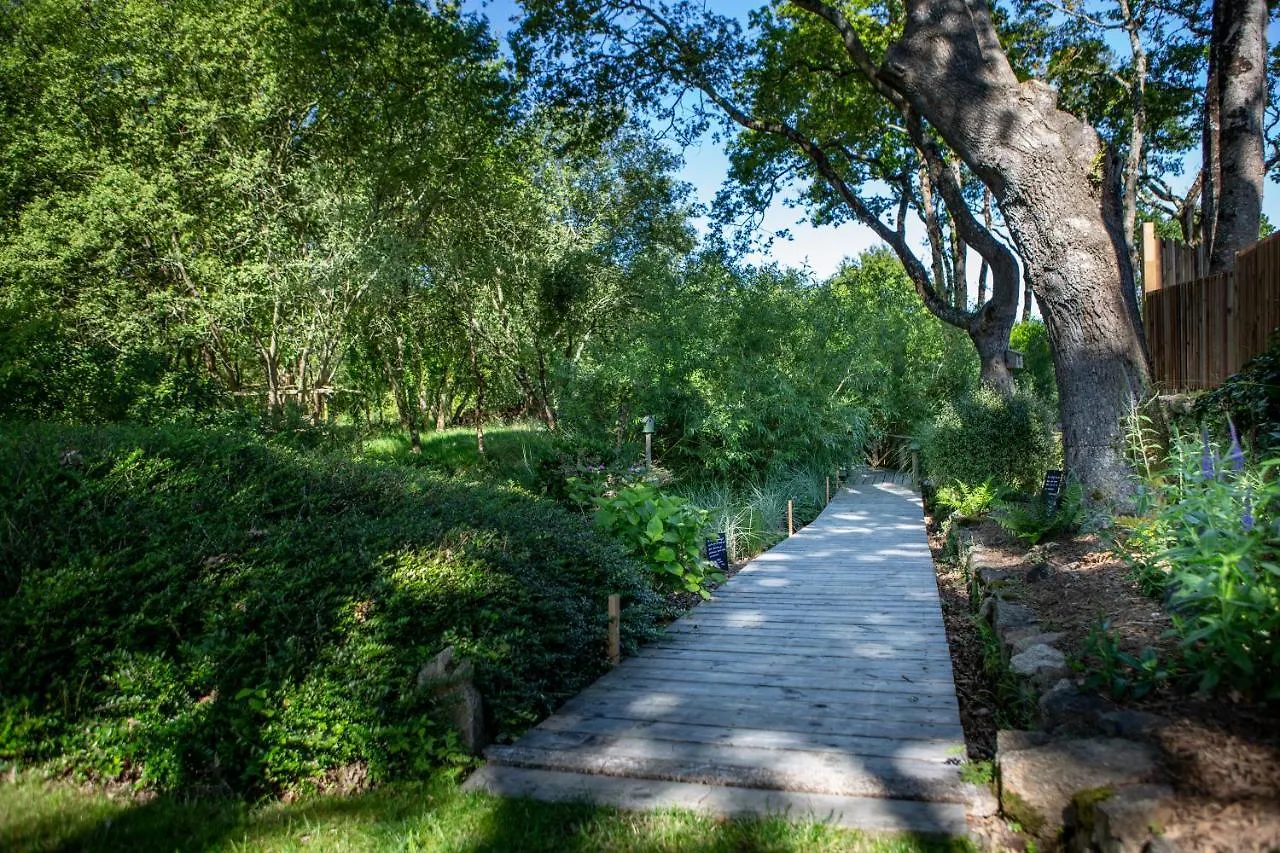 La Petite Presqu'Ile Villa Locoal-Mendon