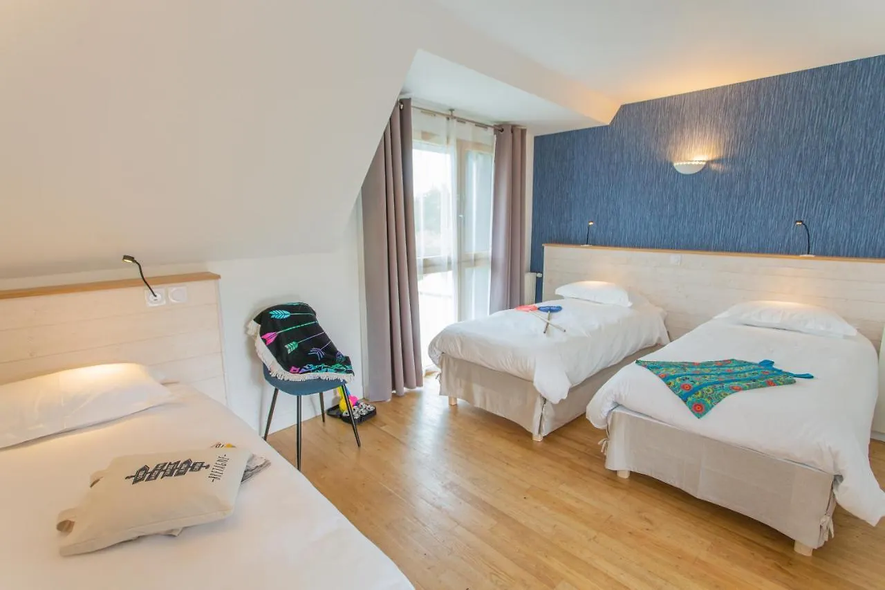 La Petite Presqu'Ile Villa Locoal-Mendon Holiday home
