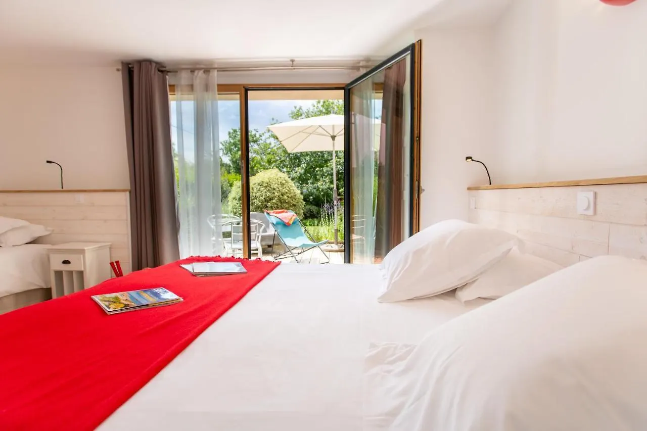 La Petite Presqu'Ile Villa Locoal-Mendon France