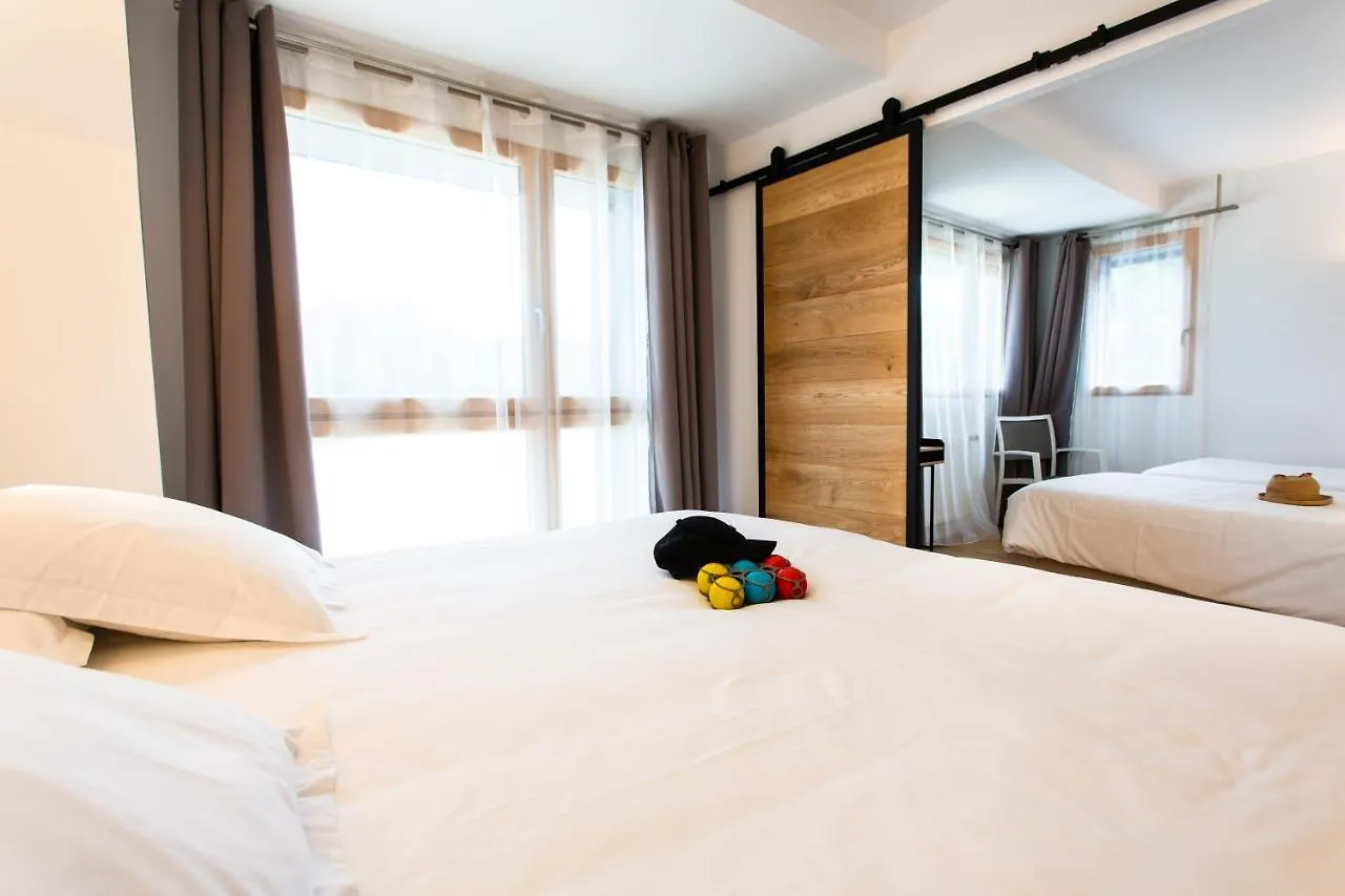 La Petite Presqu'Ile Villa Locoal-Mendon Holiday home