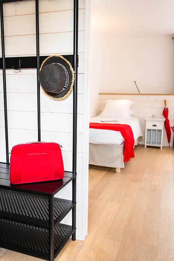 La Petite Presqu'Ile Villa Locoal-Mendon Feriehus