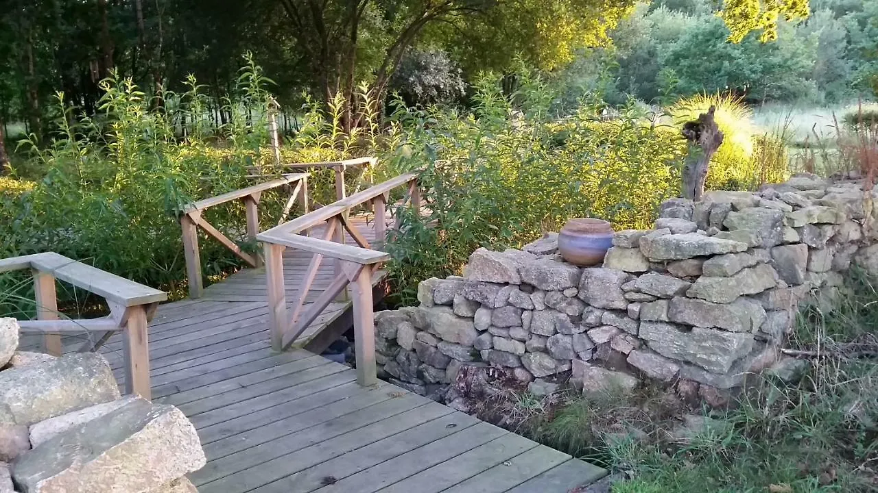 Holiday home La Petite Presqu'Ile Villa Locoal-Mendon