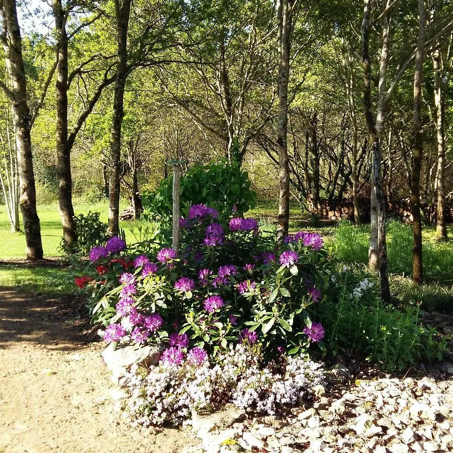 La Petite Presqu'Ile Villa Locoal-Mendon 0*,
