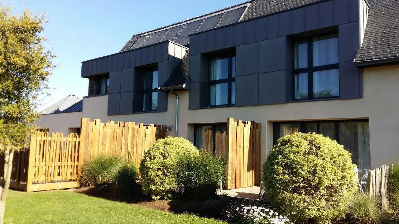 La Petite Presqu'Ile Villa Locoal-Mendon