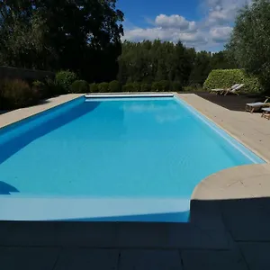 Les Du Manoir De Kerhel Frühstückspension